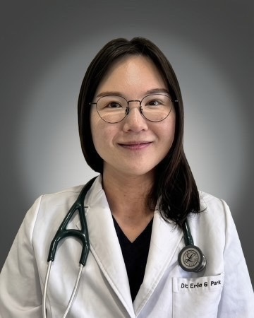 Dr. Erin G. Park